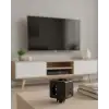 Ev ve Ofis Kullanımı İçin Akım Korumalı USB Girişli Priz