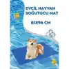 Evcil Hayvan Soğutucu Yatak Mat 81x96 cm