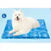 Evcil Hayvan Soğutucu Yatak Mat 81x96 cm