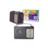 Everton Rt-1218 Manuel Nostalji Fm Radyo