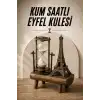 EYFEL KULELİ KUM SAATİ