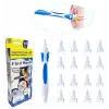 Find Back Pratik Kulak Temizleme Aparatı Silikon Kit Ear Claning