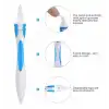 Find Back Pratik Kulak Temizleme Aparatı Silikon Kit Ear Claning