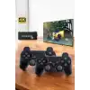 Game Box 20.000 Oyunlu 8K Ultra Oyun Konsolu