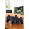 Game Box 20.000 Oyunlu 8K Ultra Oyun Konsolu