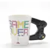Game Over Porselen Kupa Bardak Alk2381