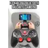 Game Stick Android Uyumlu Gamepad X3 Standlı Oyun Kolu Bluetooth Bağlantılı