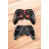 Game Stick Android Uyumlu Gamepad X3 Standlı Oyun Kolu Bluetooth Bağlantılı