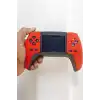 Game Stick Oyun Konsolu 520 Oyunlu Retro Oyunlu Led Ekran