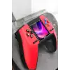 Gamepad 520 Retro Oyunlu Taşınabilir El Konsolu Atari