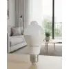 Gece Otomatik Devreye Giren Sensörlü LED Lamba