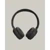 Geniş Frekans Aralıklı Bluetooth Kulak Üstü Kulaklık