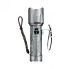 Gold  Gp-293 250 Watt Profesyonel Şarjlı El Feneri