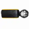 Gold  Gp-615 Güneş Enerjili Şarjlı Led Kamp Lambası Takım Seti