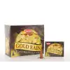 Gold Rain Aromalı Konik Tütsü