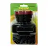 Gold Silver Gs-5032a 3 Watt Power Led Şarj Edilebilir Kafa Feneri