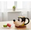 Goofy 3D Seramik Kupa Bardak