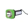 Greyder Gd-118 1xaa Pilli Ledli El Feneri