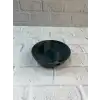 Gri Çerezlik 4’lü Set Şık ve Minimal Masa Üstü Kullanım