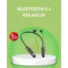 Gürültü Azaltmalı Mikrofonlu Kablosuz Bluetooth Kulaklık