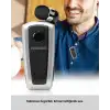 Gürültü Önleyici Fineblue F910 Bluetooth Kulaklık Klipsli Model