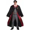 Harry Potter Gryffindor Cübbe Çocuk Boy 5-6 Yaş