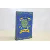 Harry Potter Ravenclaw Deri Defter