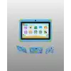 HD Ekranlı 7 İnç Tablet WiFi ve Bluetooth Bağlantılı