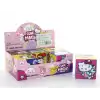 Hello Kitty Baskılı Zeka Küpü - Karakter Tasarımlı Küp Oyuncak Alk4011