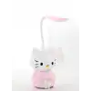 Hello Kitty Masa Lambası Alk2583