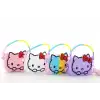 Hello Kitty Silikon Çanta Alk2137