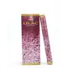 Hem Lilac Aromalı Çubuk Tütsü