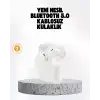 Hızlı Şarj Destekli 2. Nesil Bluetooth 5.0 Ergonomik Kulaklık