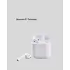Hızlı Şarj Destekli 2. Nesil Bluetooth 5.0 Ergonomik Kulaklık