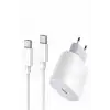 Hızlı Şarj Güç Adaptörü Şarj Aleti İOS Uyumlu 15/Pro/Pro Max