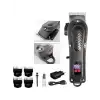 HK 750 TIRAŞ MAKİNESİ