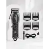 HK500 TIRAŞ MAKİNESİ