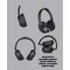 HN01 KULAKLIK + PG-8018 OYUNCU KLAVYESİ SET