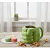Hulk Yumruk Kupa Bardak