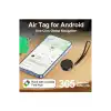 İos & Android Uyumlu Bluetooth Konum Takip Cihazı Akıllı Tag