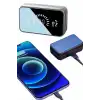 İos Android Uyumlu Bluetooth Kulaklık Kablosuz Kulaklık Yüksek Basslı