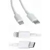 IOS Tüm Serilerle Uyumlu 30W Hızlı Şarj Aleti 11 12 13 14/Pro Max Mini Plus