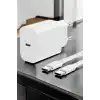 İOS Uyumlu Type-C Girişli Hızlı Şarj 15/15 Pro Max Adaptör ve Kablosu