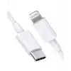 iPhone 14 13 12 11 8 Plus 7 Uyumlu 20W PD Hızlı Şarj Seti