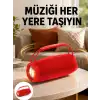 IPX6 Su Geçirmez Bluetooth 5.1 Taşınabilir Hoparlör Çift 10W Yeni Nesil