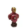 Ironman Büst 125