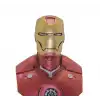 Ironman Büst 125