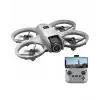Işıklı Mini Drone Uzun Şarj Süreli ve Yedek Pervane Setli