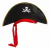 Jack Sparrow Çocuk Kadife Şapka