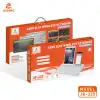 JB-325 Tablet Telefon Stand Destekli Bluetooth Kablosuz Klavye